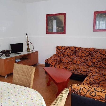 Sant Carlos de la Ràpita Casa Rosa Sanzヴィラ エクステリア 写真
