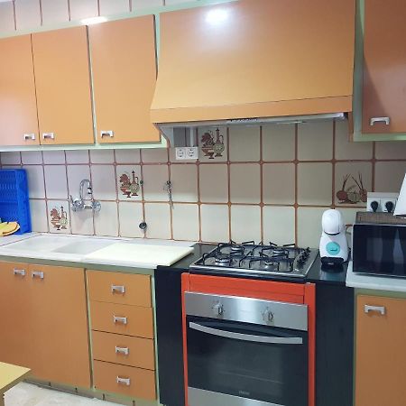 Sant Carlos de la Ràpita Casa Rosa Sanzヴィラ エクステリア 写真